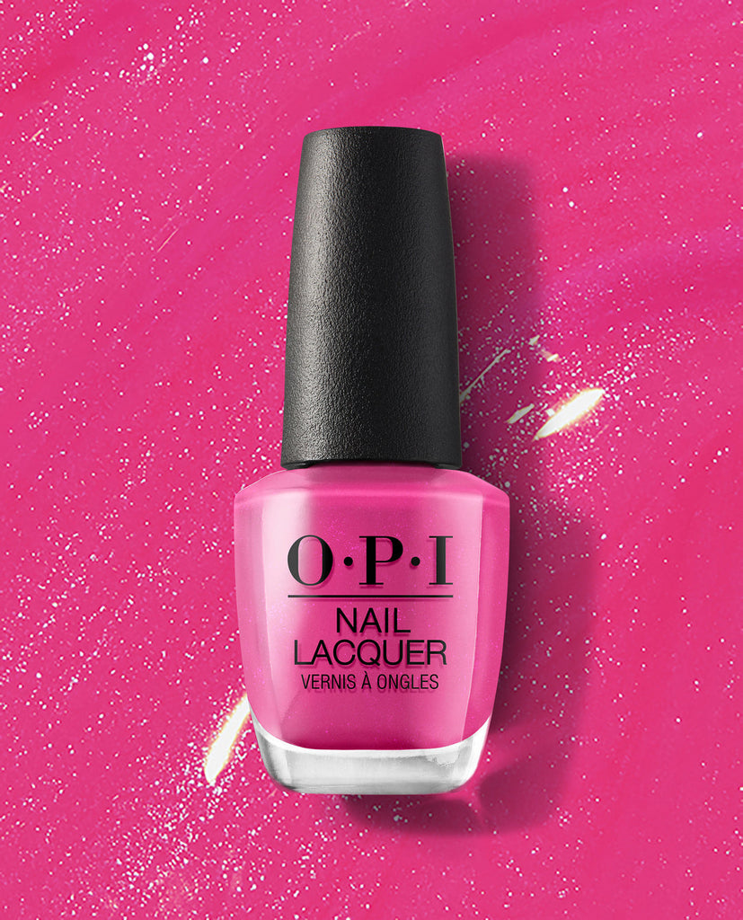 OPI Nail Lacquer - Telenovela Me About It - Nagellak 15ml - Beauty Junkies