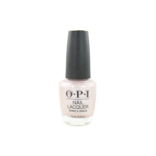 OPI Nail Lacquer - Shellabrate Good Times! - Nagellak 15ml - Beauty Junkies