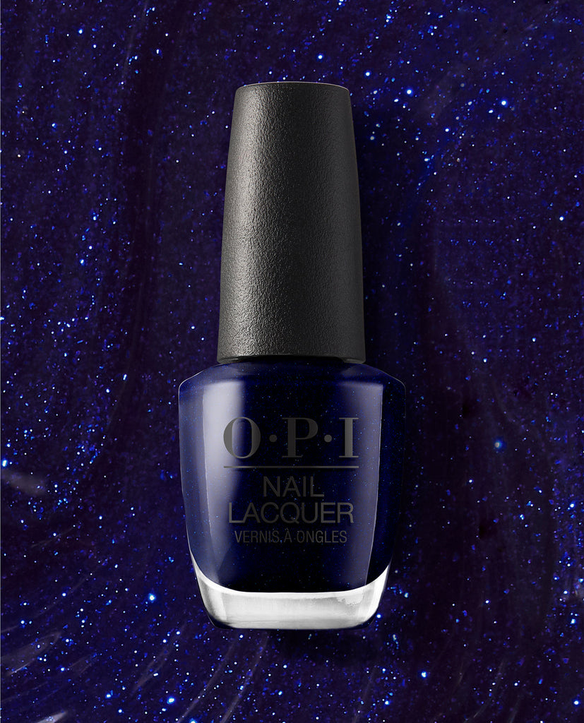 OPI Nail Lacquer - Chopstix and Stones - Nagellak - Beauty Junkies