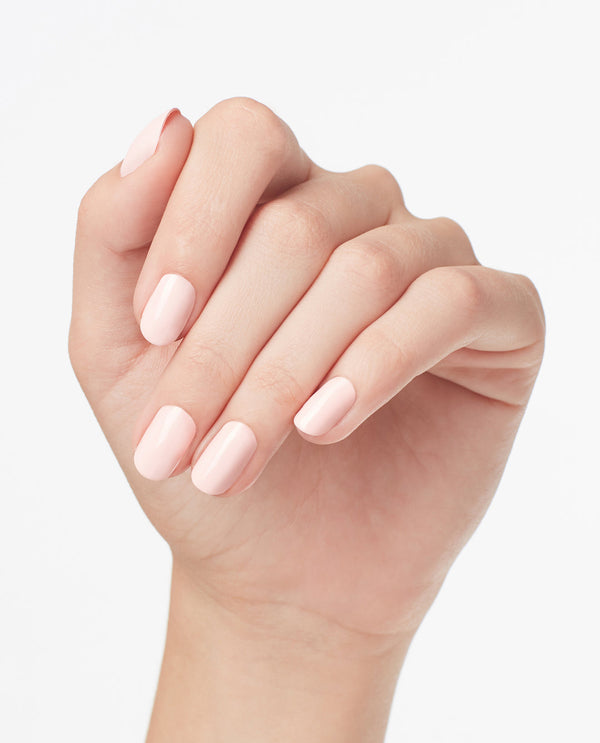 OPI Infinite Shine - Pretty Pink Perseveres - Beauty Junkies