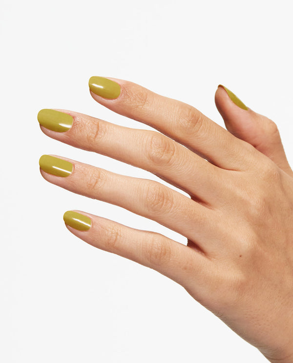 Opi Nail Lacquer  - Ochre the Moon - Nagellak 15ml - Beauty Junkies