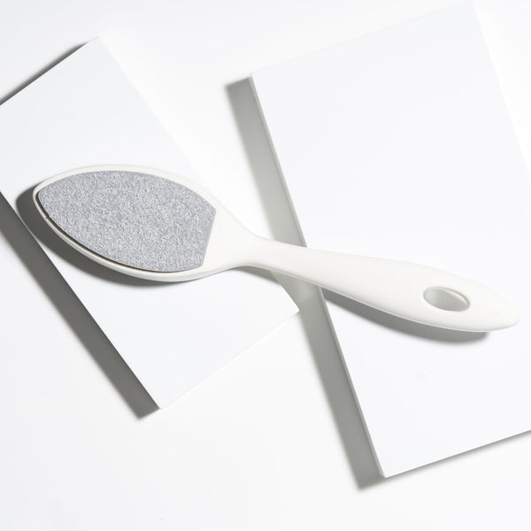 Tweezerman Sole Smoother Antibacterial Callus Stone - Eelt Steen - Beauty Junkies