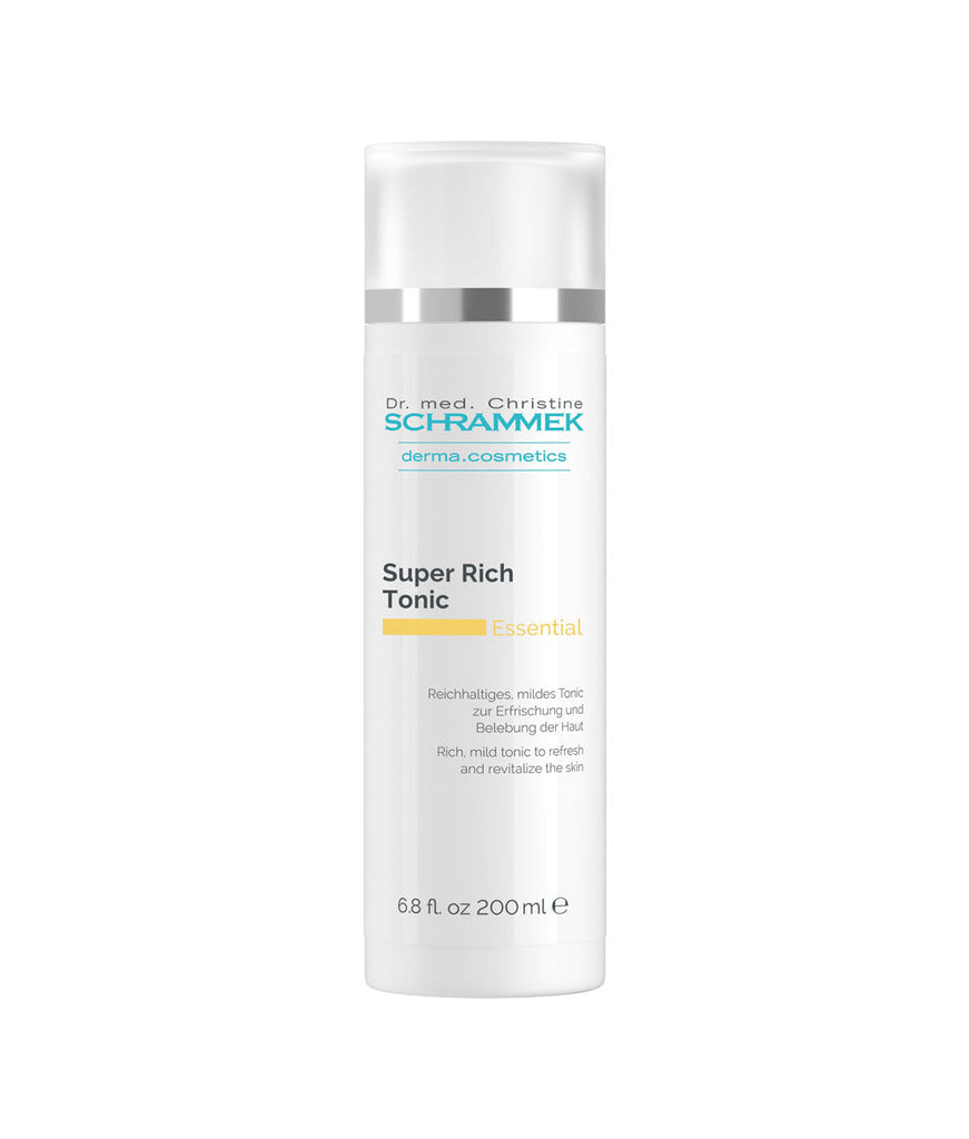 Dr Schrammek - Super Rich Tonic - Beauty Junkies
