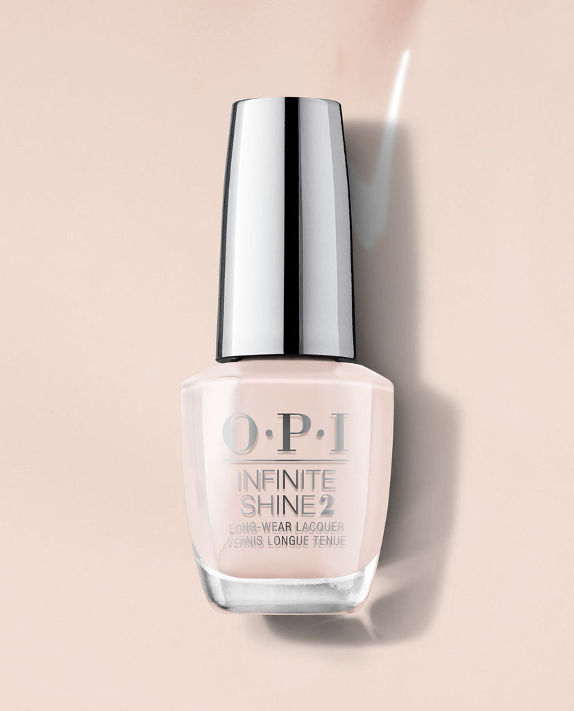 OPI Infinite Shine - Tiramisu for Two - Nagellak met Gel-effect - Beauty Junkies