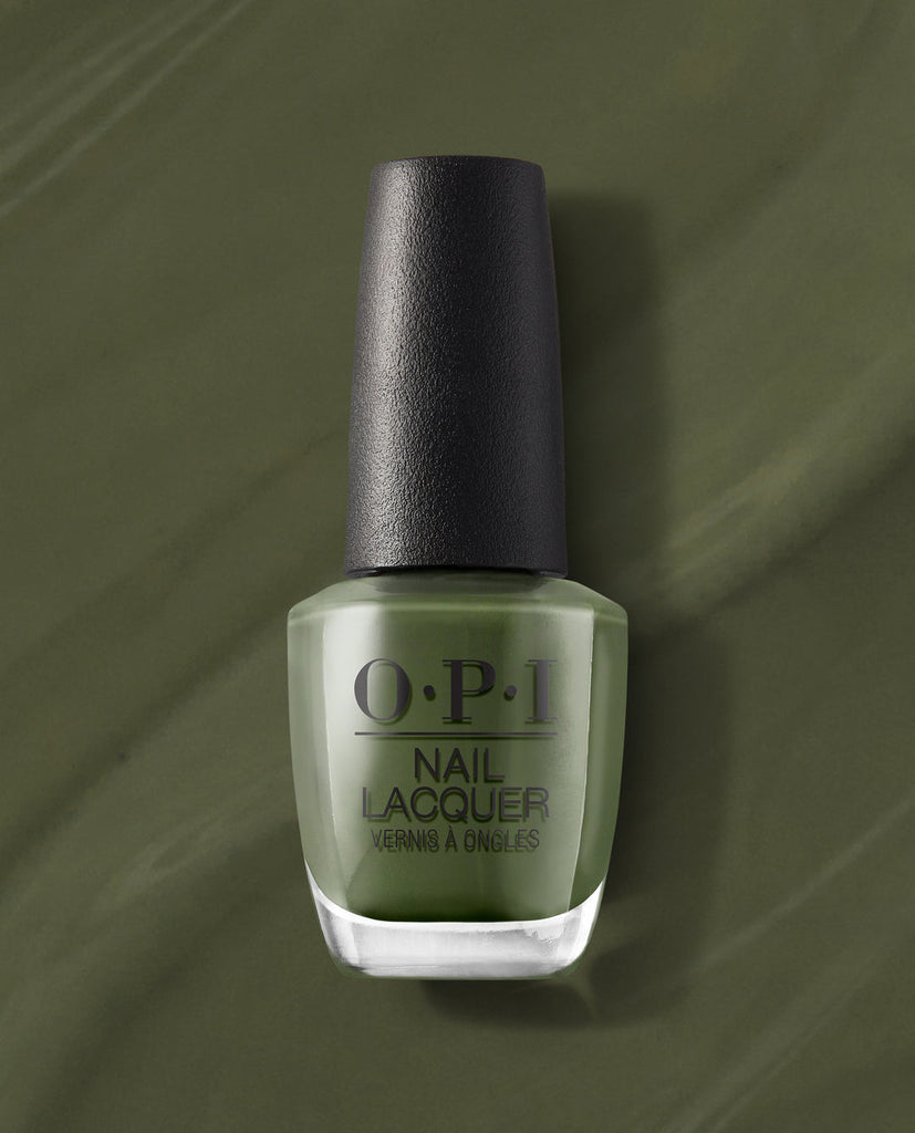 OPI Nail Lacquer Suzi - The First Lady of Nails - Nagellak 15ml - Beauty Junkies