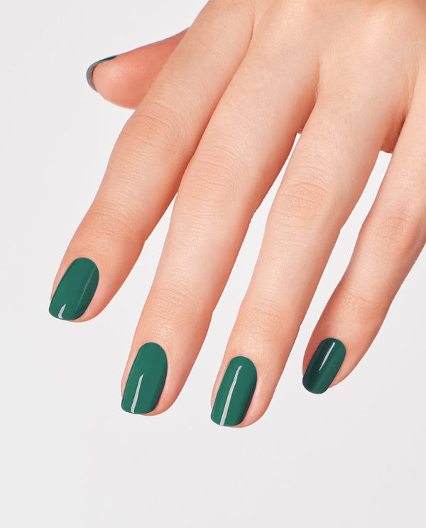 OPI Nail Lacquer - Rated Pea-G - Beauty Junkies