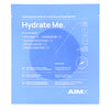 Hydrate Me – Moisturizing Face Mask - Beauty Junkies