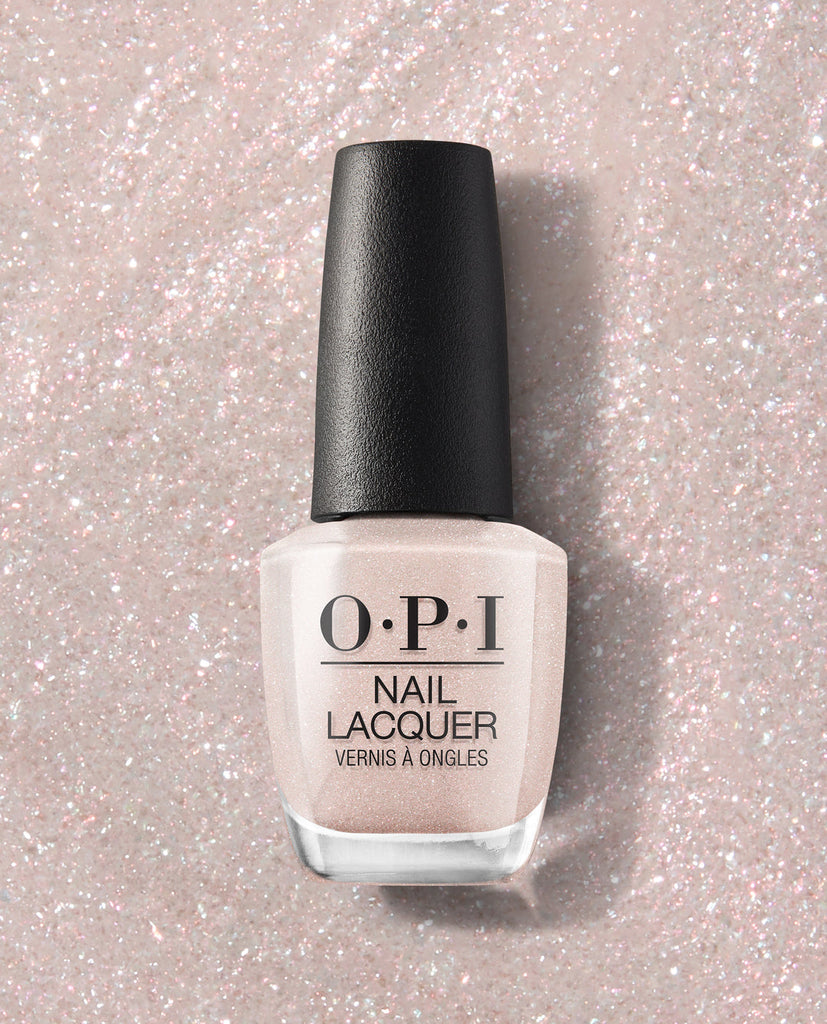 OPI Nail Lacquer - Throw Me a Kiss - Nagellak - Beauty Junkies
