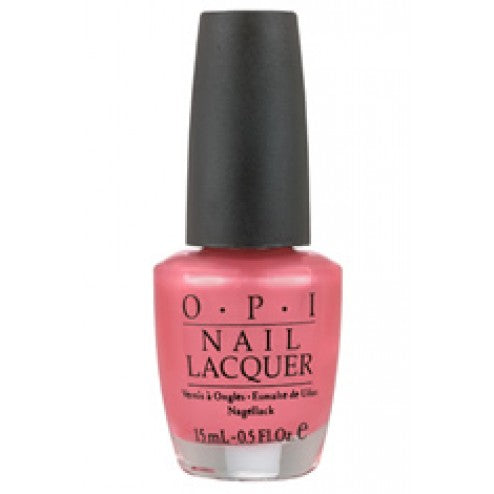 OPI Nail Lacquer - Royal Flush Blush - Nagellak 15ml - Beauty Junkies