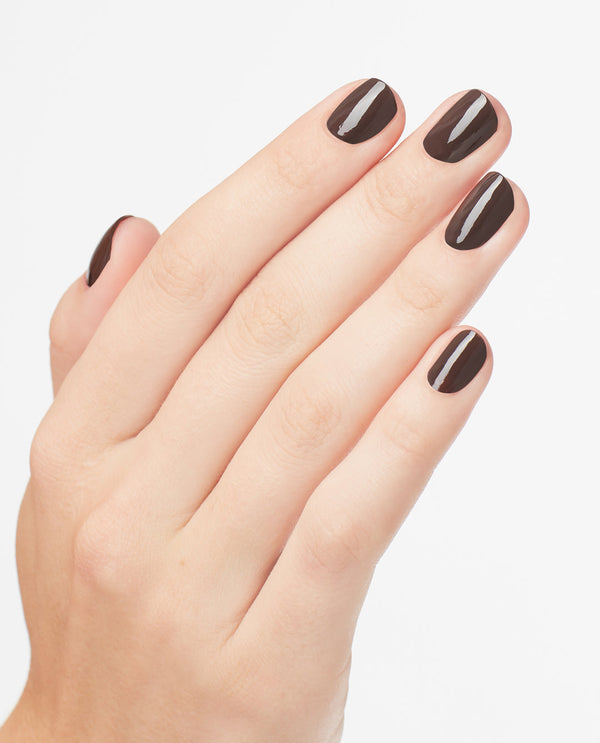 OPI Nail Lacquer - How Great is Your Dane? - Nagellak - Beauty Junkies