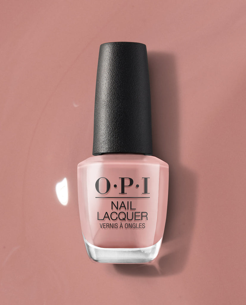 OPI - Barefoot in Barcelona - Nagellak 15ml - Beauty Junkies