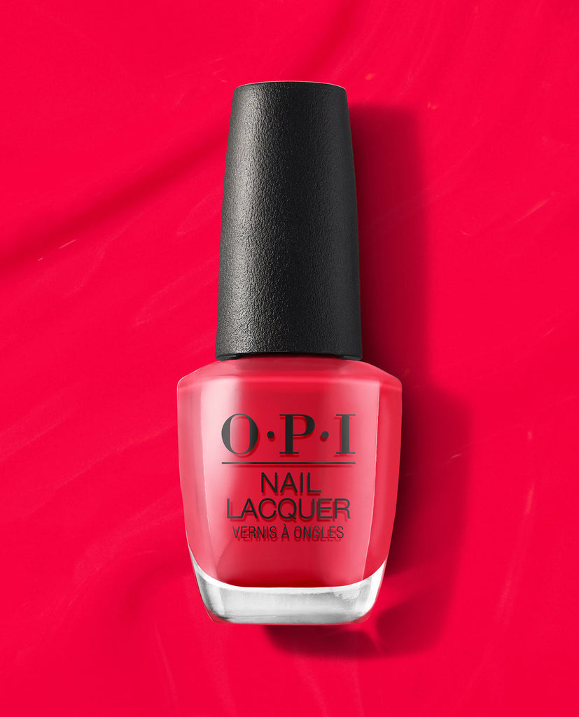 OPI Nail Lacquer - We Seafood and Eat It -Nagellak 15ml - Beauty Junkies