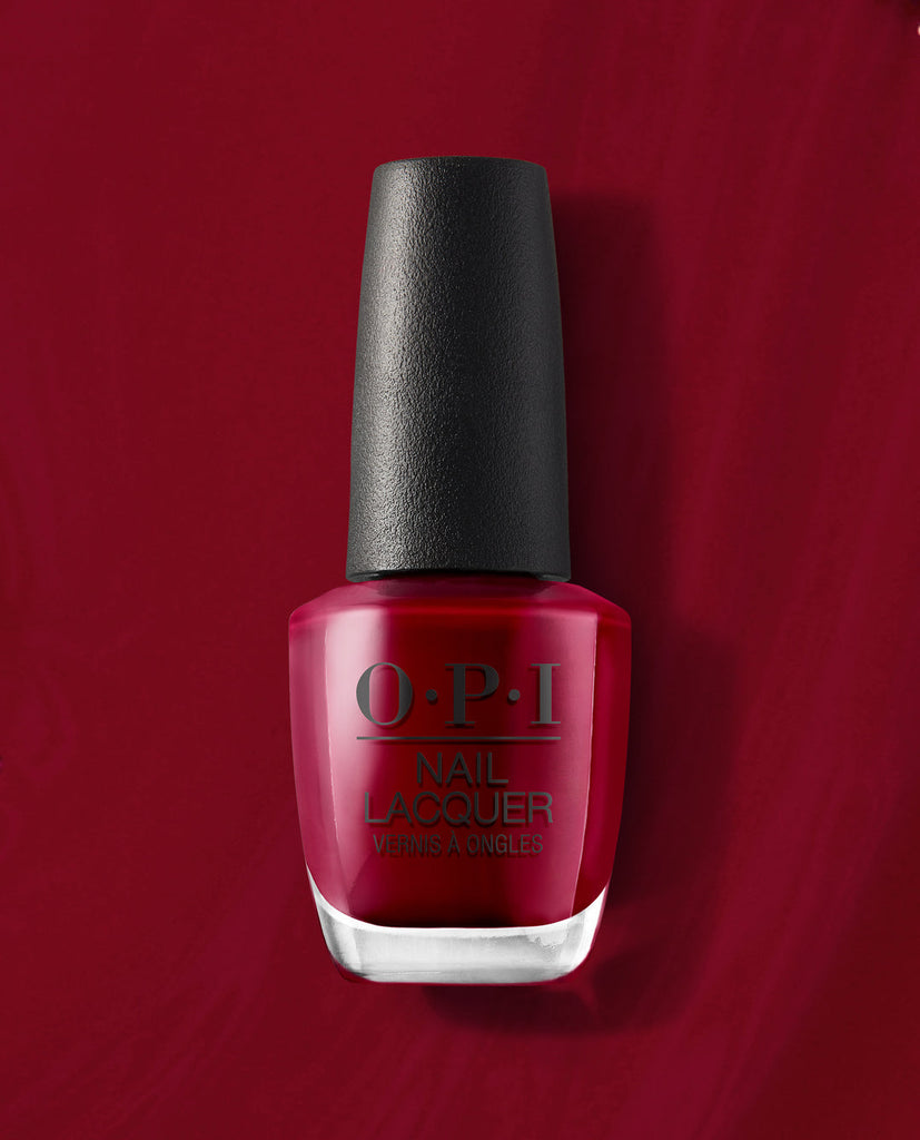 OPI Nail Lacquer - Miami Beet - Nagellak 15ml - Beauty Junkies