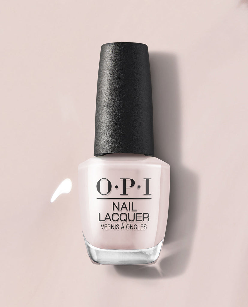 OPI Nail Lacquer - Movie Buff - Nagellak 15ml - Beauty Junkies