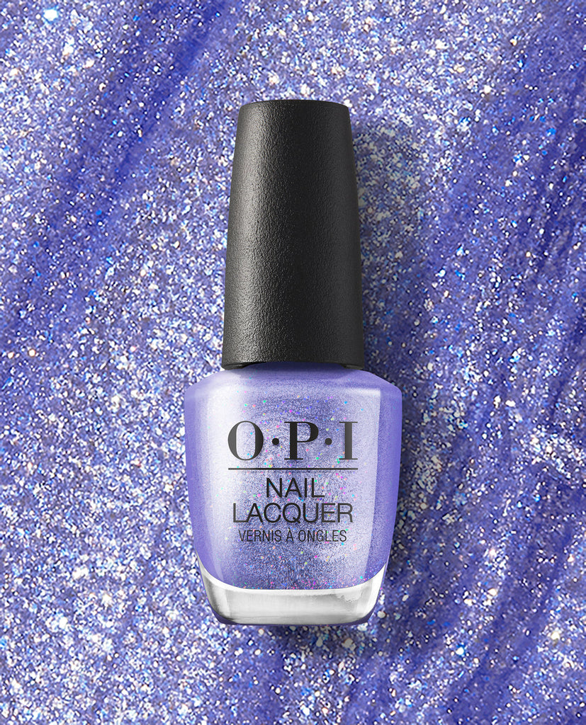 OPI - Nail Lacquer- You had Me at HALO - Beauty Junkies