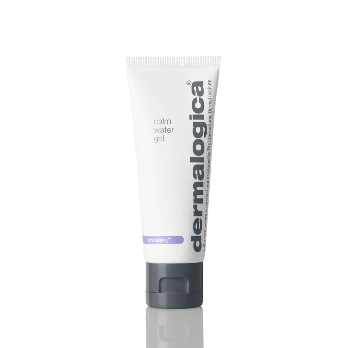 Dermalogica -  Calm Water Gel - Gevoelige huid - Zeer hydraterend - Beauty Junkies