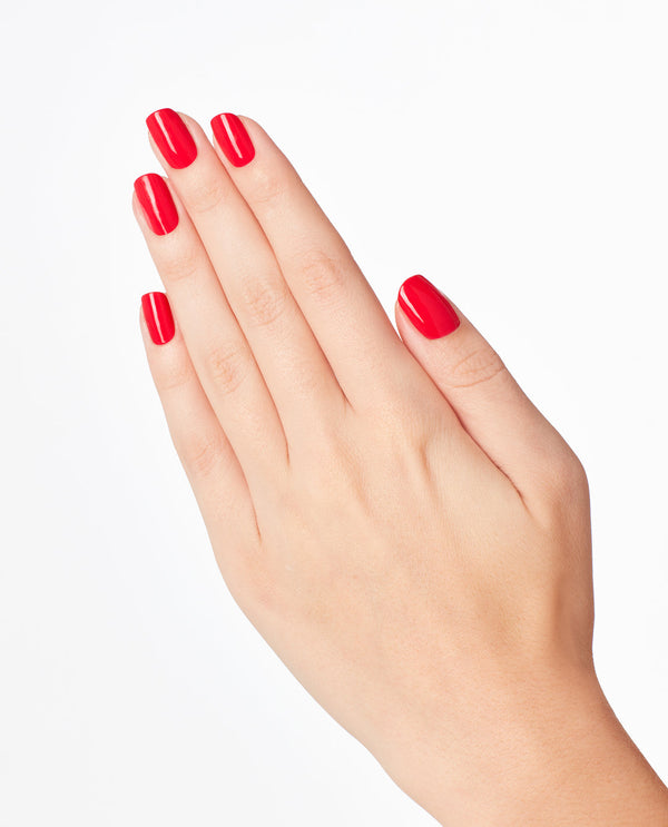 OPI Nail Lacquer - We Seafood and Eat It -Nagellak 15ml - Beauty Junkies