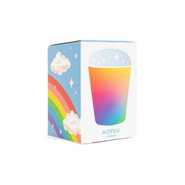 MoYou London - Glitterstempel en schraper - Beauty Junkies