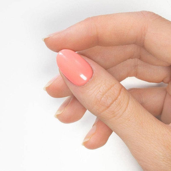 MoYou London - Premium Gellak Pink Elephant 15ml - Beauty Junkies