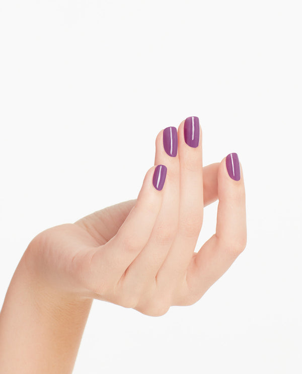 OPI -Grandma Kissed a Gaucho - Nail Lacquer Nagellak - Beauty Junkies