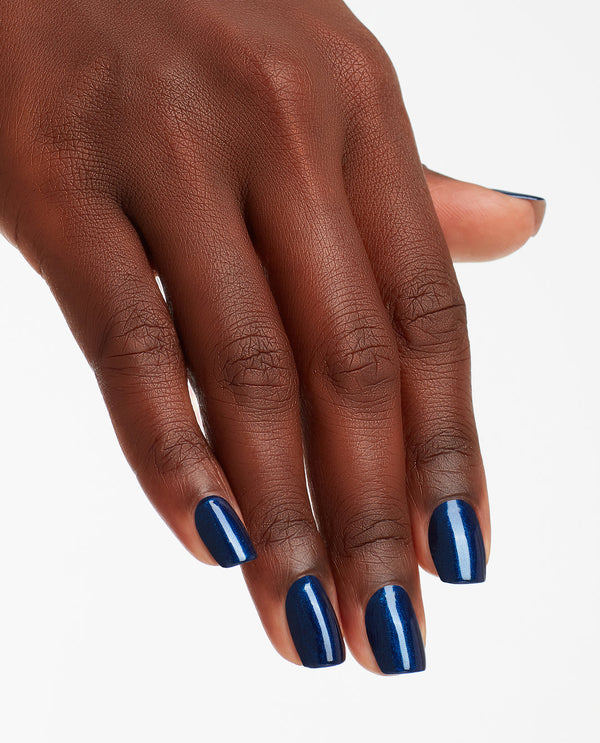 OPI Nail Lacquer - Yoga-ta Get This Blue! - Nagellak - Beauty Junkies