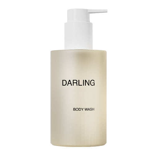 Darling - Hydrating Body Wash - Beauty Junkies