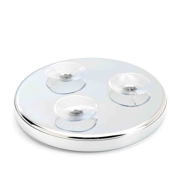 Mühle  - Scheerspiegel met zuignap - Beauty Junkies