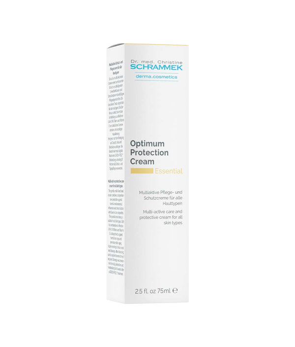 Dr Schrammek - Optimum Protection Cream - Beauty Junkies