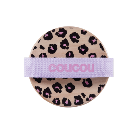 The Coucou Club -   Dry Brush - Body Brush - Beauty Junkies