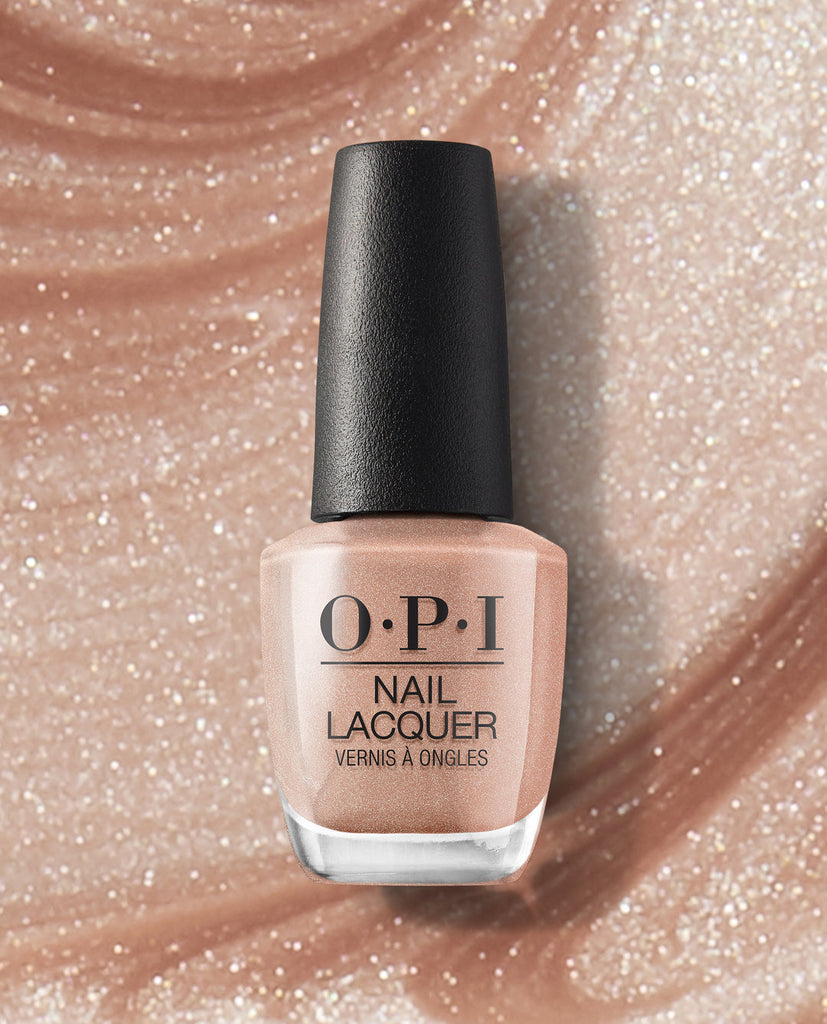OPI Nail Lacquer - Nomad's Dream - Nagellak - Beauty Junkies