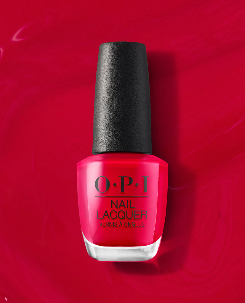 OPI Nail Lacquer - Dutch Tulips - Nagellak 15ml - Beauty Junkies