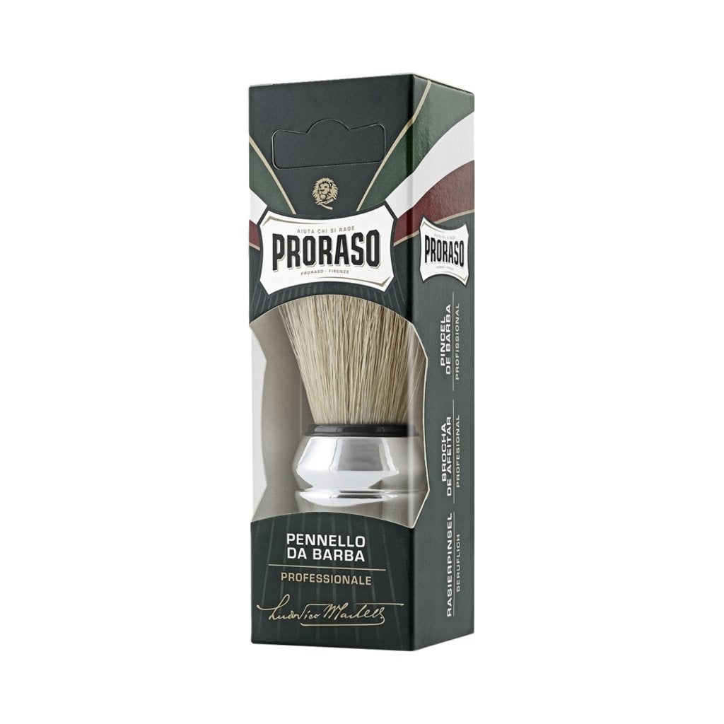 Proraso Scheerkwast - Beauty Junkies