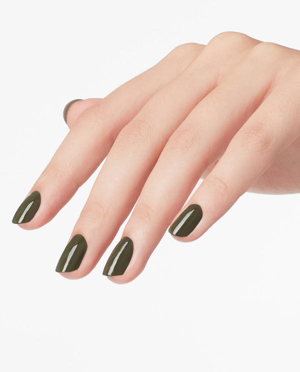 OPI Nail Lacquer Suzi - The First Lady of Nails - Nagellak 15ml - Beauty Junkies