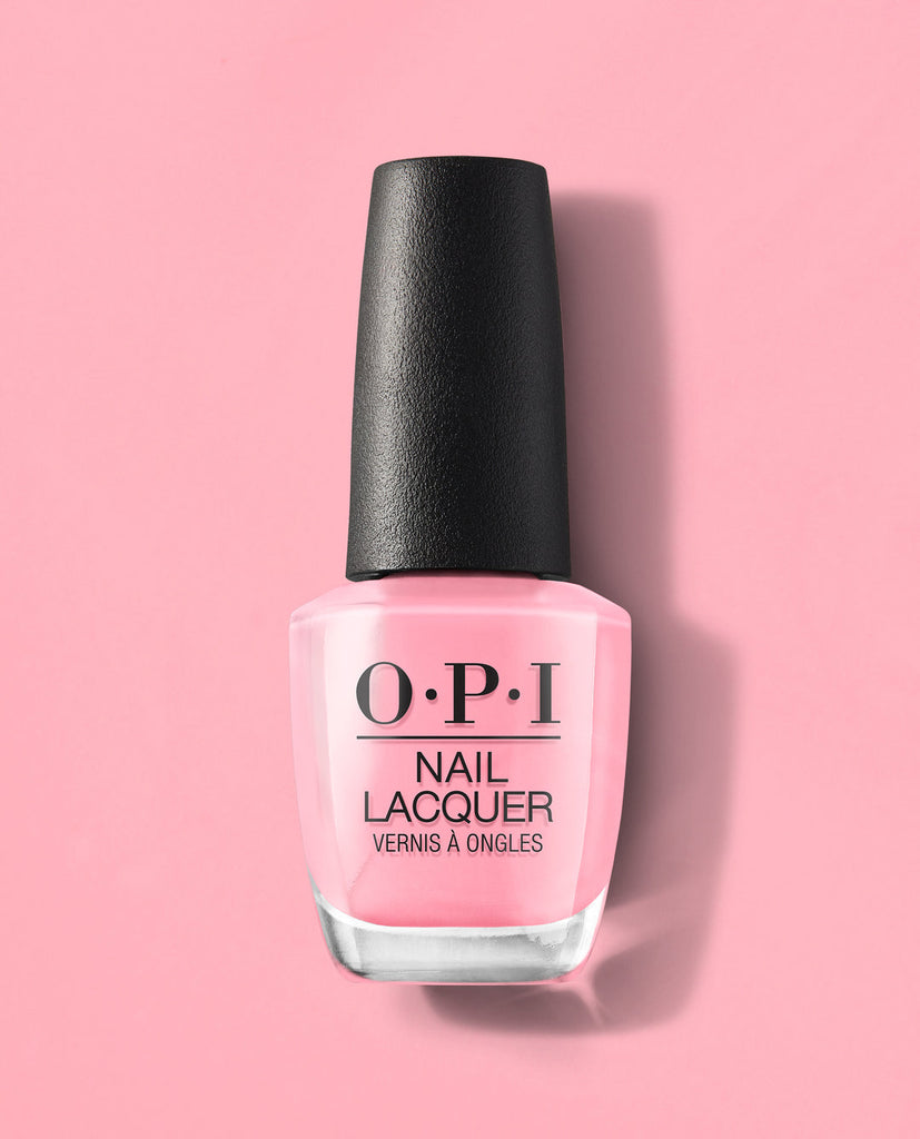 OPI - Suzi Nails New Orleans - Nail Lacquer - Nagellak - Beauty Junkies