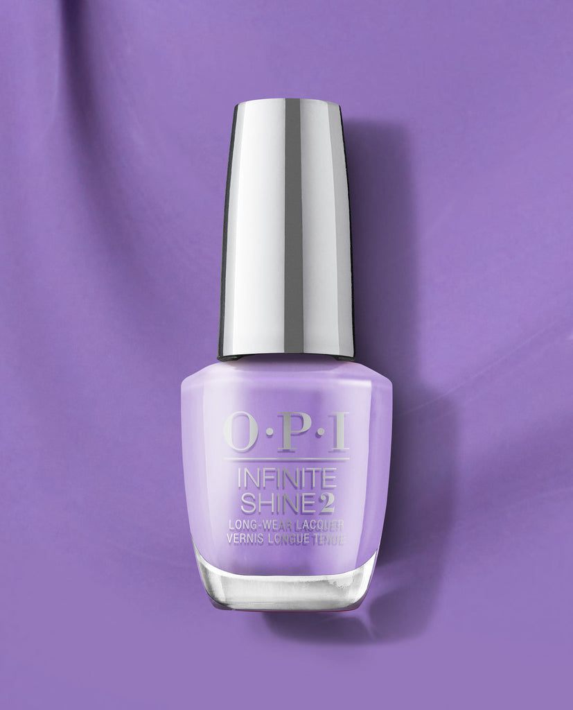 OPI Infinite Shine -Skate to the Party - Nagellak met Geleffect - Beauty Junkies