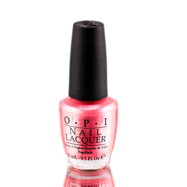 OPI Nail Lacquer - Royal Flush Blush - Nagellak 15ml - Beauty Junkies