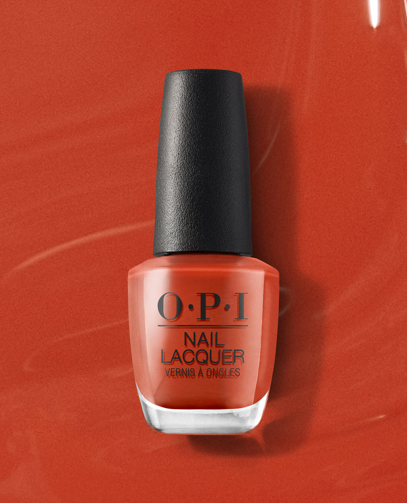 OPI - It’s Piazza Cake - Nail Lacquer Nagellak - Beauty Junkies