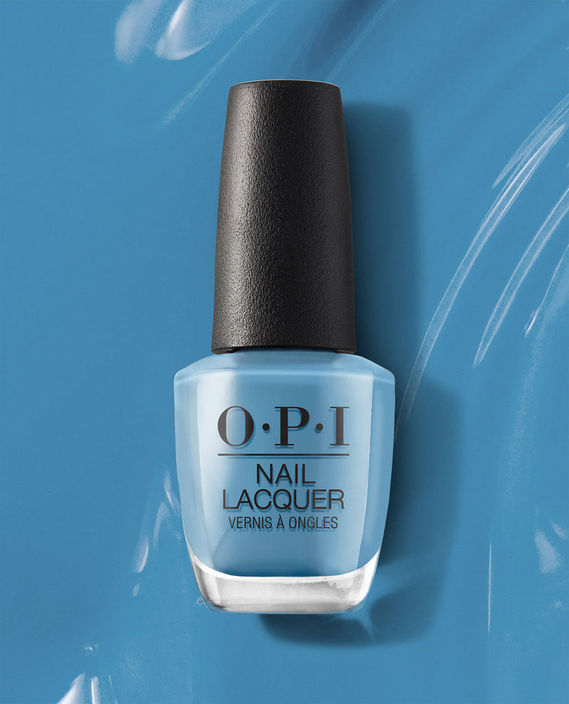 OPI Nail Lacquer - OPI Grabs the Unicorn by the Horn - Nagellak - Beauty Junkies
