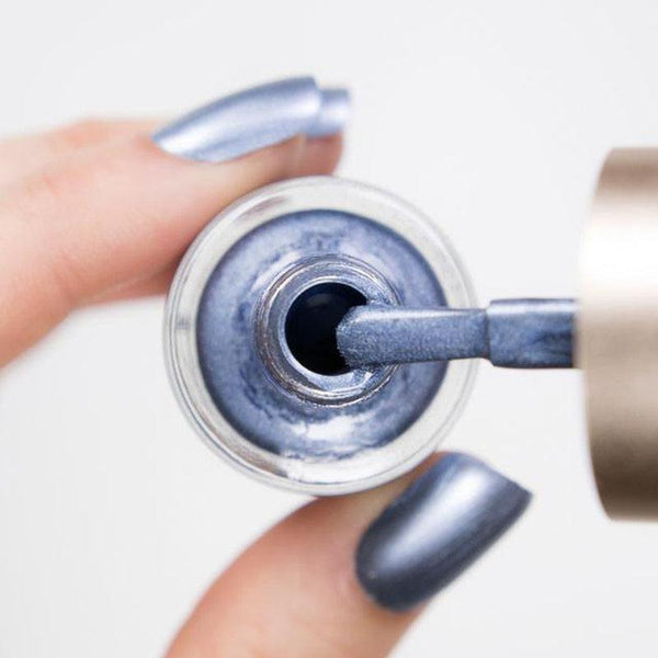 MoYou London - Nagellak om te Stempelen en Basis Lak Mystique 9ml - Beauty Junkies