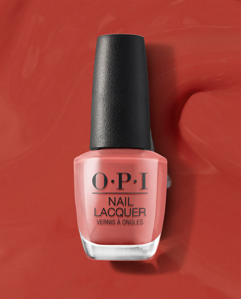 OPI Nail Lacquer - My Solar Clock is Ticking - Nagellak 15ml - Beauty Junkies
