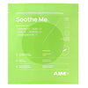AIMX - Soothe Me – Soothing Face Mask - Beauty Junkies