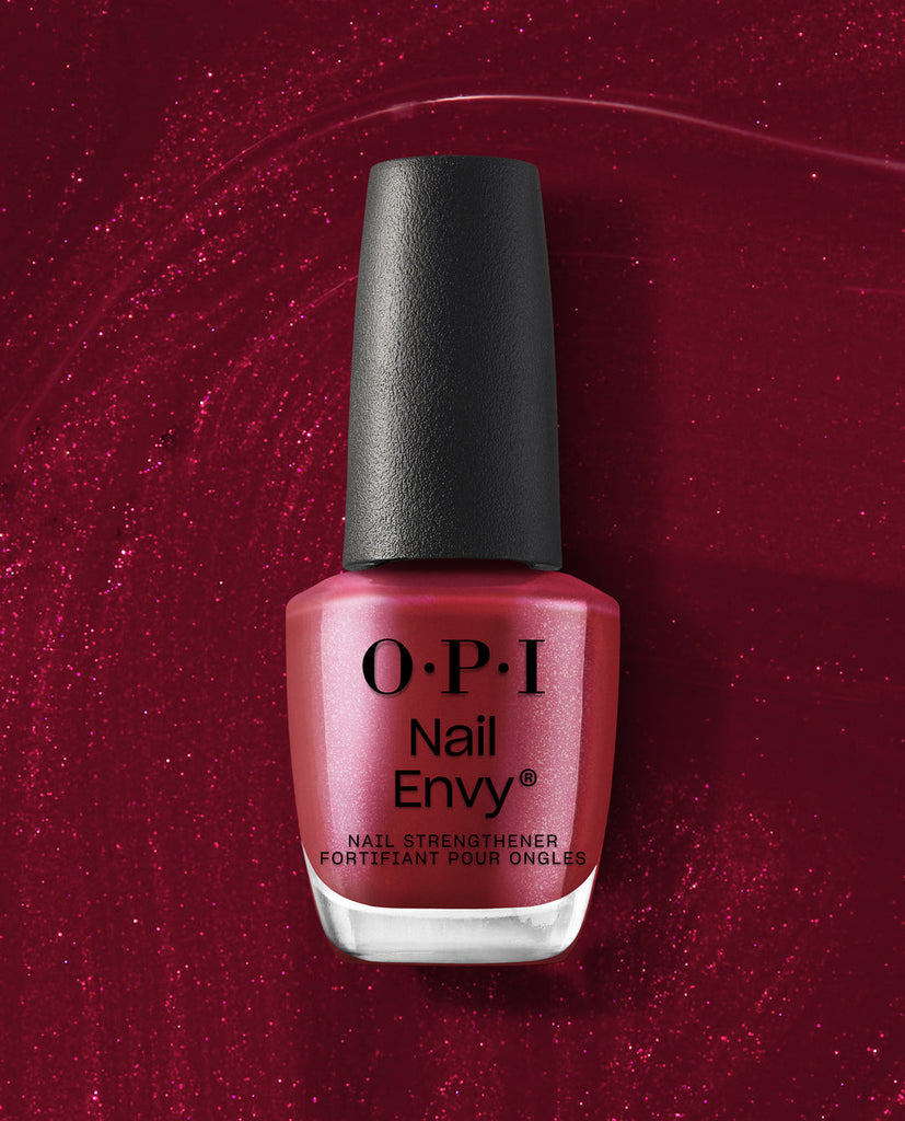 OPI Nail Envy® Tough Luv Nagelverharder - Beauty Junkies