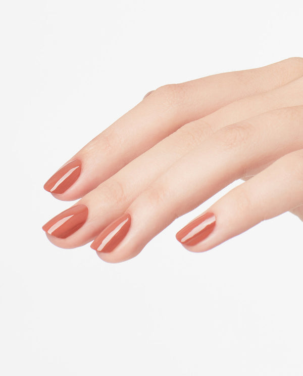 OPI Nail Lacquer - Chocolate Moose - Nagellak 15ml - Beauty Junkies