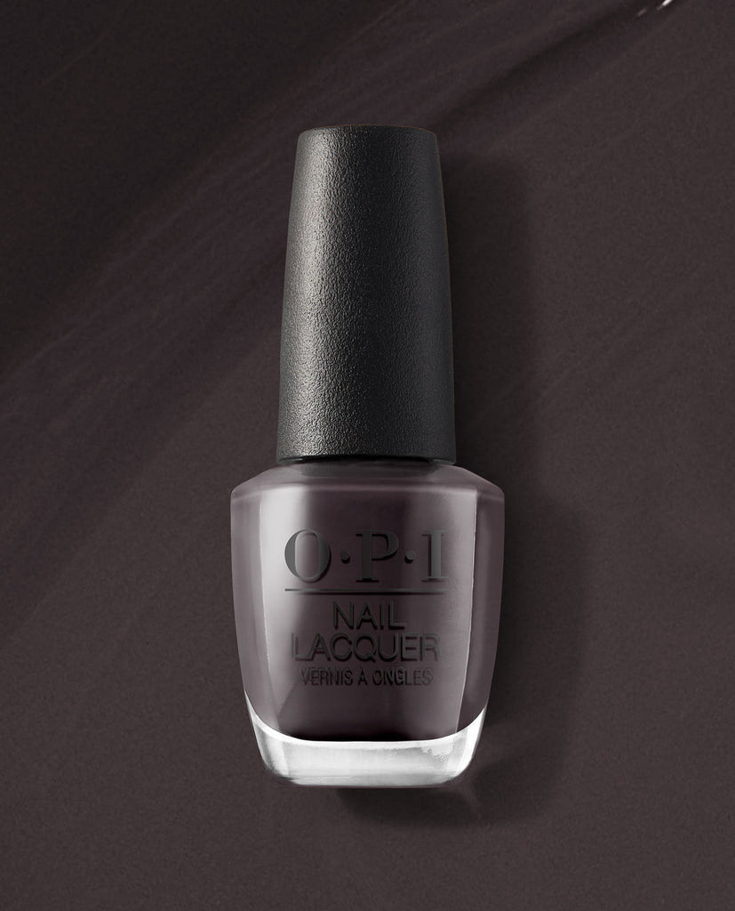 OPI Nail Lacquer - How Great is Your Dane? - Nagellak - Beauty Junkies