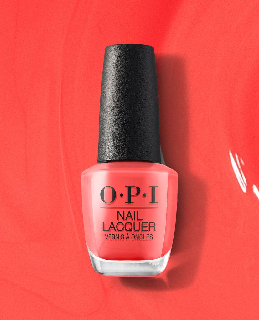 OPI Nail Lacquer Live.Love.Carnaval - Nagellak 15ml - Beauty Junkies