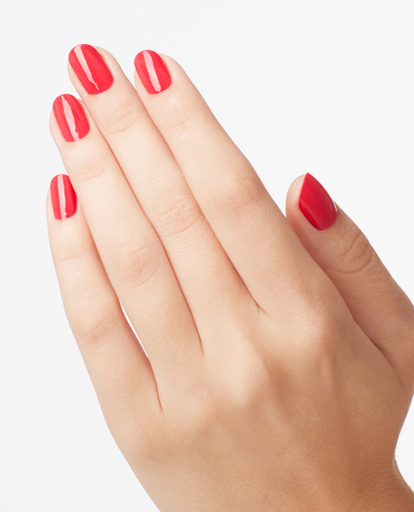 OPI Nail Lacquer - She's a Bad Muffuletta! - Nagellak 15ml - Beauty Junkies