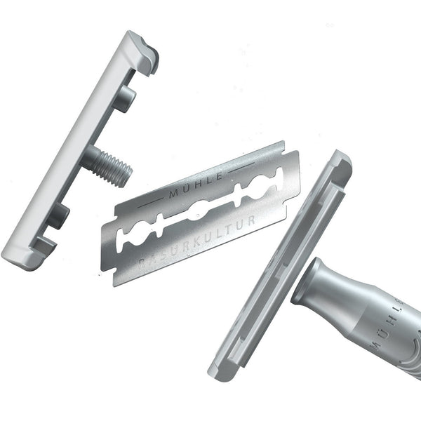 Mühle - Unisex Safety Razor Campanion - Beauty Junkies