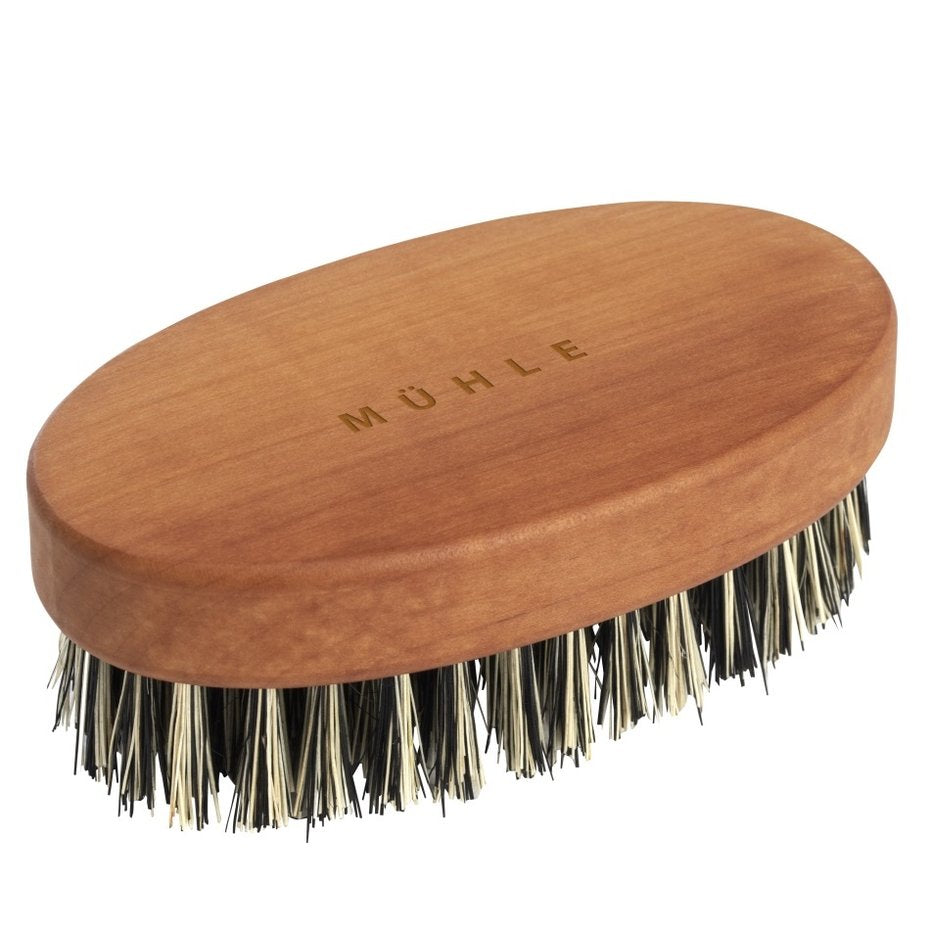 Mühle - Baardborstel - Beauty Junkies