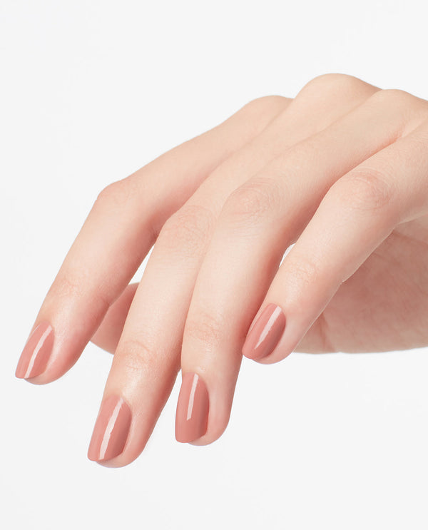 OPI - Barefoot in Barcelona - Nagellak 15ml - Beauty Junkies