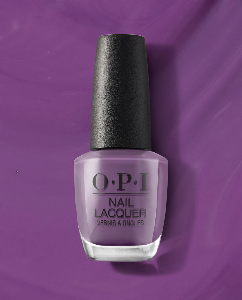 OPI -Grandma Kissed a Gaucho - Nail Lacquer Nagellak - Beauty Junkies